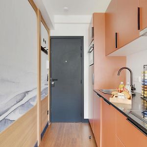 Klassiek Appartement