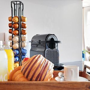 Appartement met een Slaapkamer